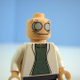 Illustration for article titled LEGO Futurama Fan Set Makes Official Line a Must